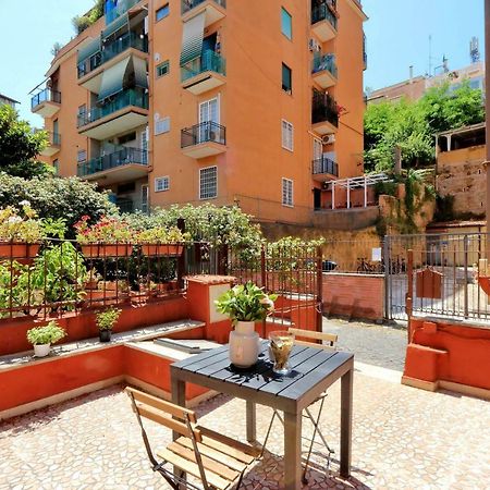 St Peter Station Holiday Home روما المظهر الخارجي الصورة