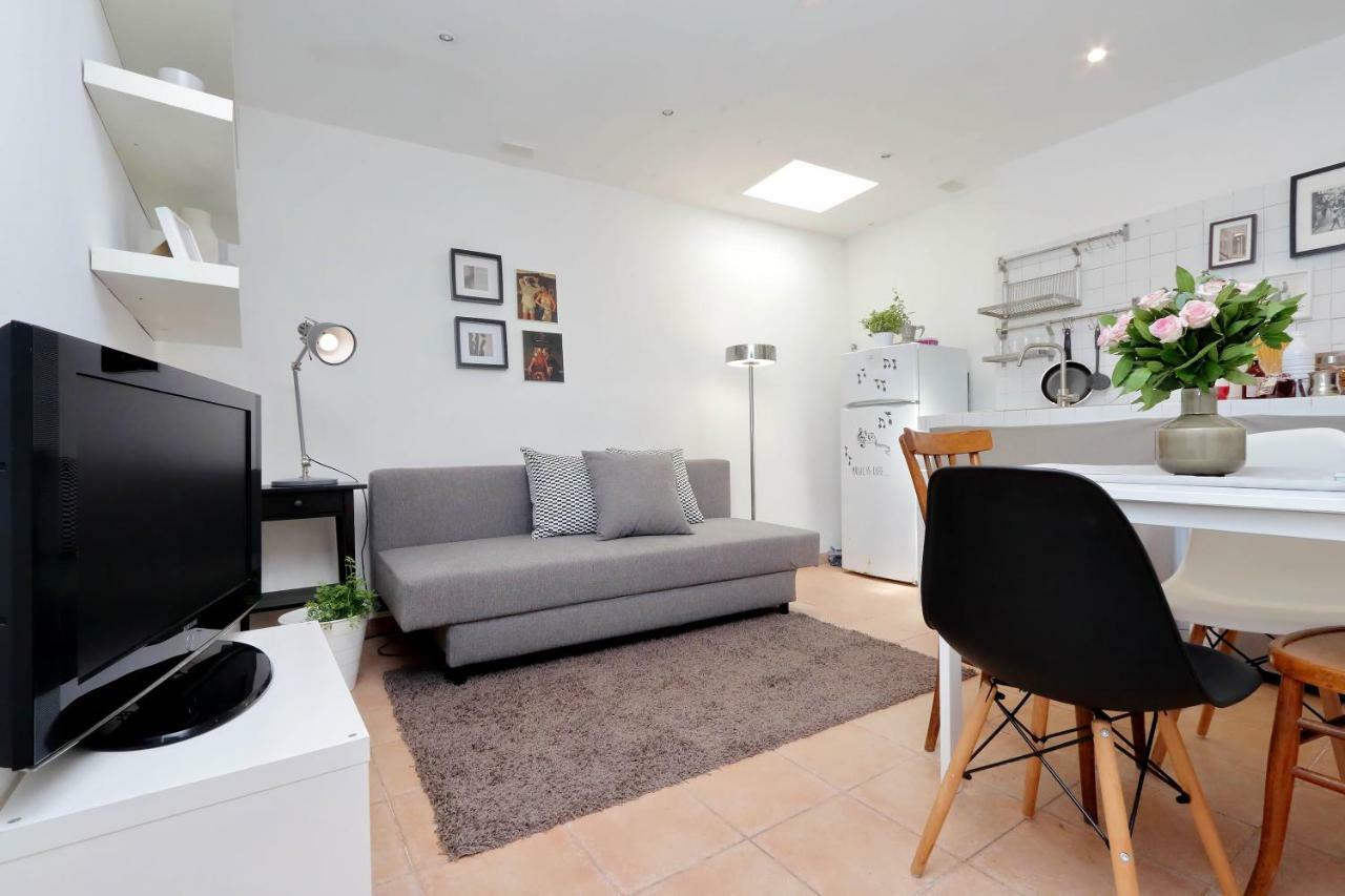St Peter Station Holiday Home روما المظهر الخارجي الصورة