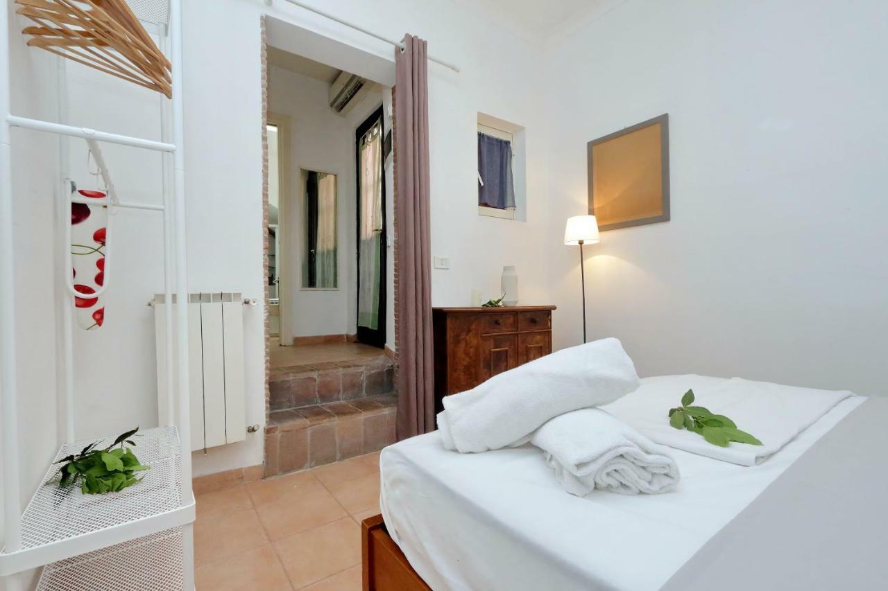 St Peter Station Holiday Home روما المظهر الخارجي الصورة