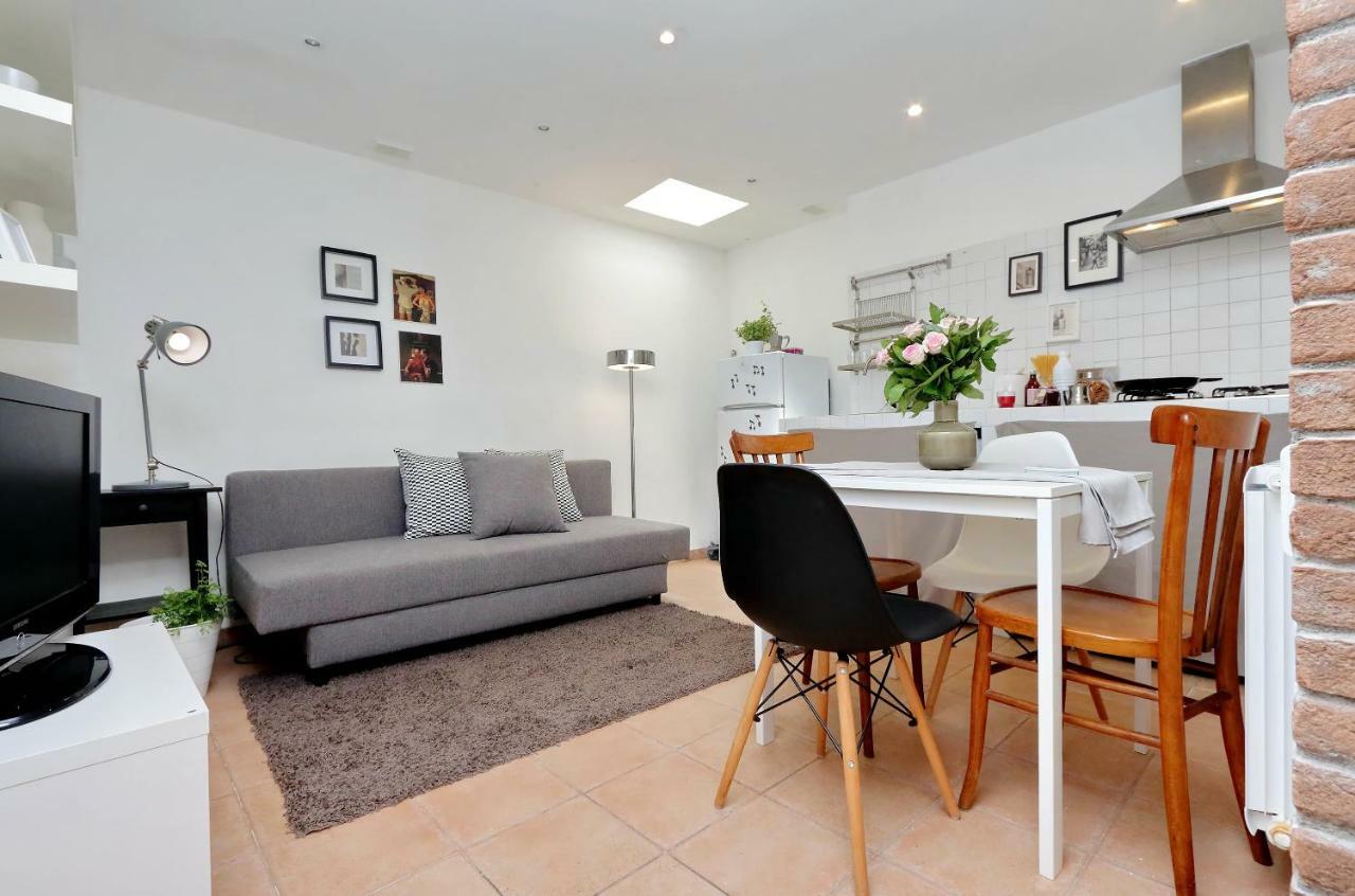 St Peter Station Holiday Home روما المظهر الخارجي الصورة