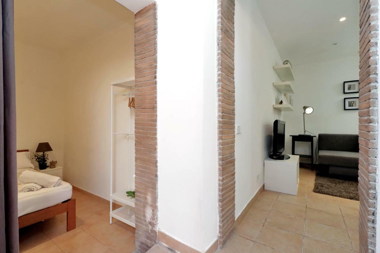 St Peter Station Holiday Home روما المظهر الخارجي الصورة