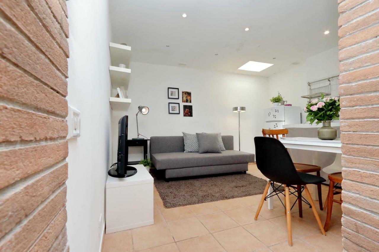 St Peter Station Holiday Home روما المظهر الخارجي الصورة