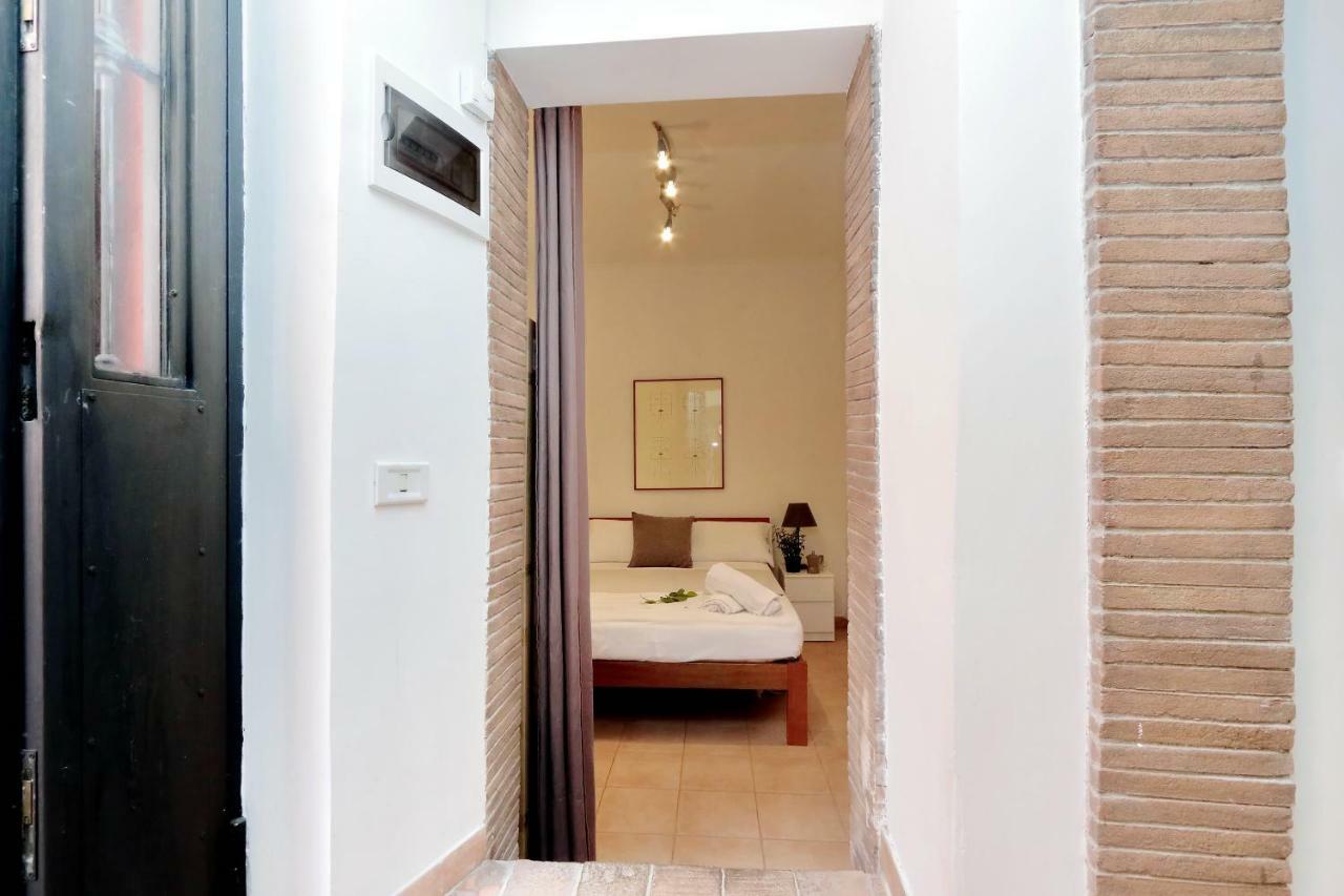 St Peter Station Holiday Home روما المظهر الخارجي الصورة