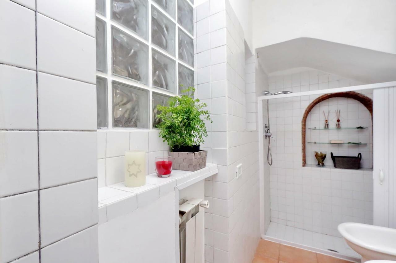 St Peter Station Holiday Home روما المظهر الخارجي الصورة